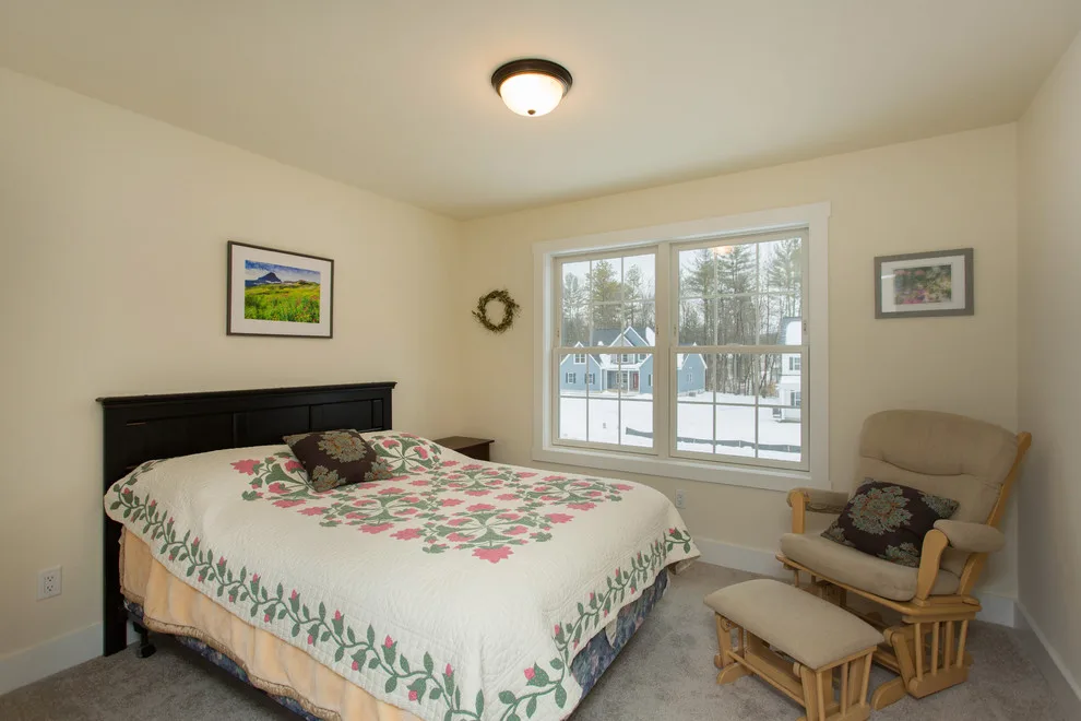 Saratoga Springs New Build by Saratoga Kitchens And Baths - Photo 57