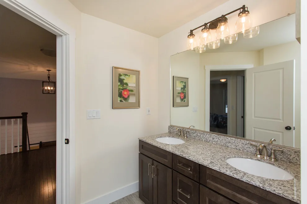 Saratoga Springs New Build by Saratoga Kitchens And Baths - Photo 44