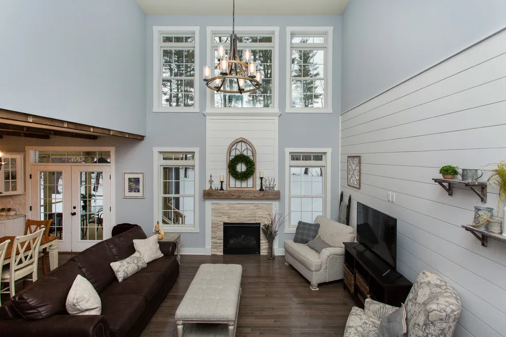 Saratoga Springs New Build by Saratoga Kitchens And Baths - Photo 31