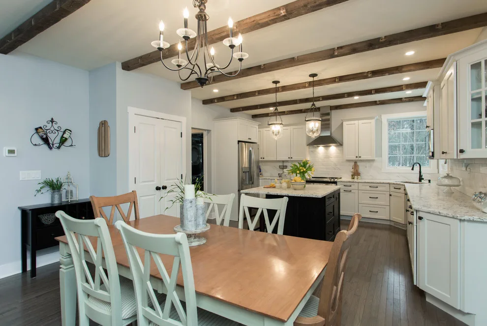 Saratoga Springs New Build by Saratoga Kitchens And Baths - Photo 15