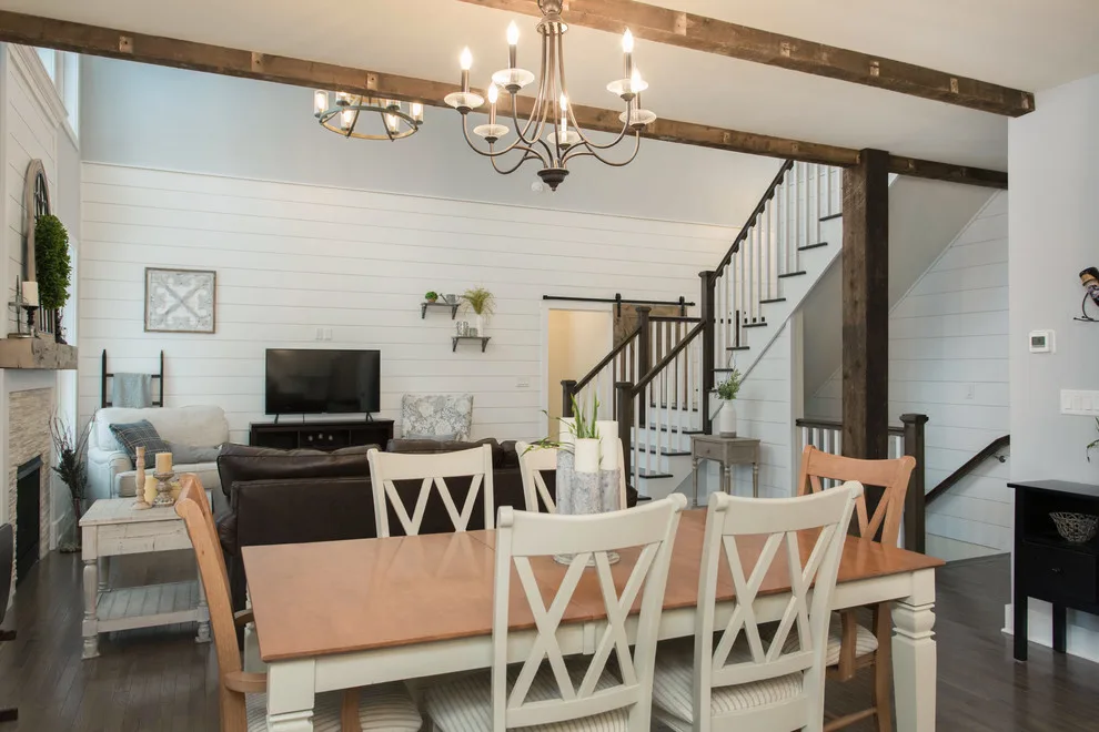 Saratoga Springs New Build by Saratoga Kitchens And Baths - Photo 50