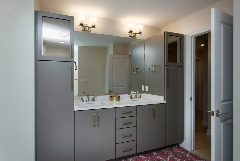 Saratoga Springs New Build by Saratoga Kitchens And Baths - Photo 25
