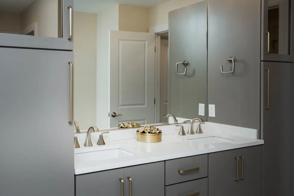 Saratoga Springs New Build by Saratoga Kitchens And Baths - Photo 60