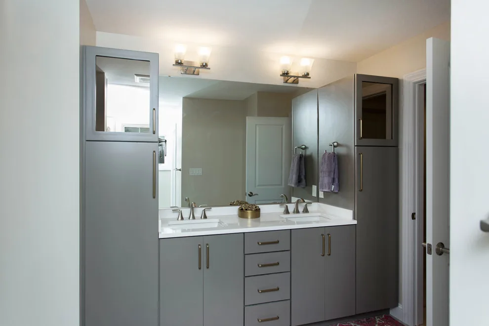 Saratoga Springs New Build by Saratoga Kitchens And Baths - Photo 23