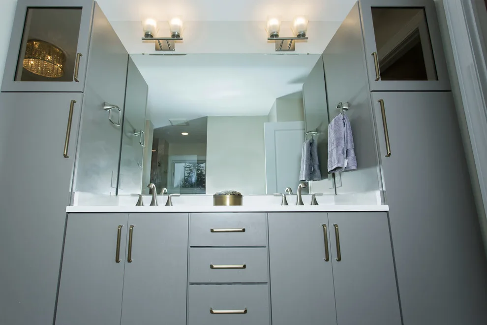 Saratoga Springs New Build by Saratoga Kitchens And Baths - Photo 38