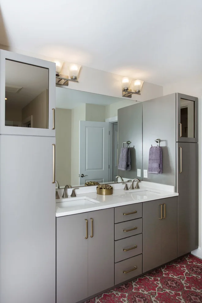 Saratoga Springs New Build by Saratoga Kitchens And Baths - Photo 30
