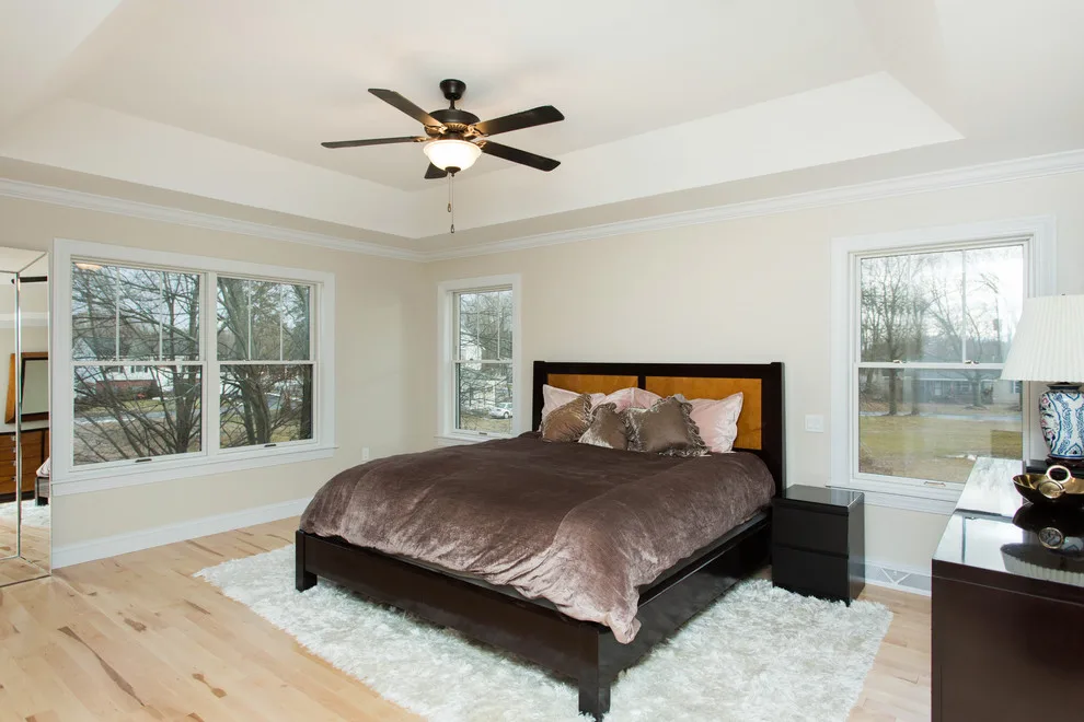 Saratoga Springs New Build by Saratoga Kitchens And Baths - Photo 6
