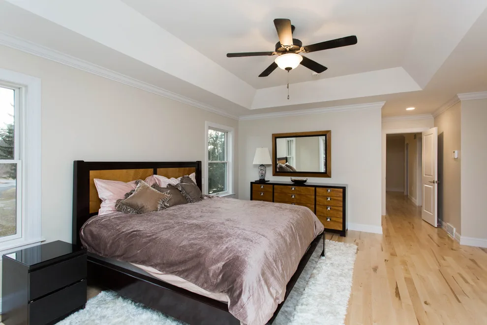 Saratoga Springs New Build by Saratoga Kitchens And Baths - Photo 42