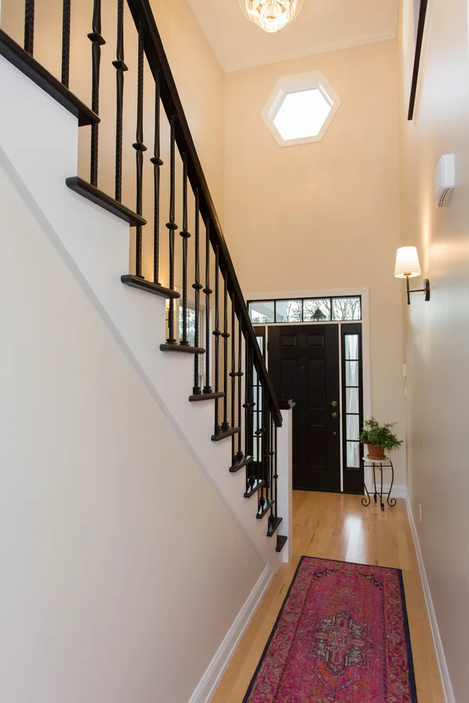 Saratoga Springs New Build by Saratoga Kitchens And Baths - Photo 51
