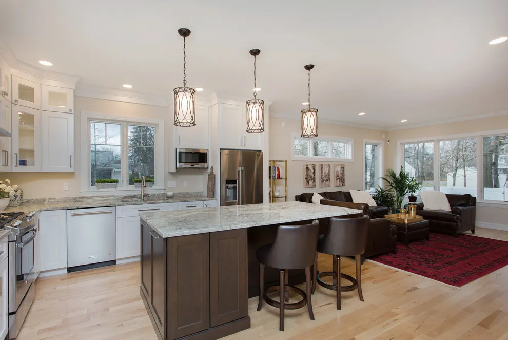 Saratoga Springs New Build by Saratoga Kitchens And Baths - Photo 39