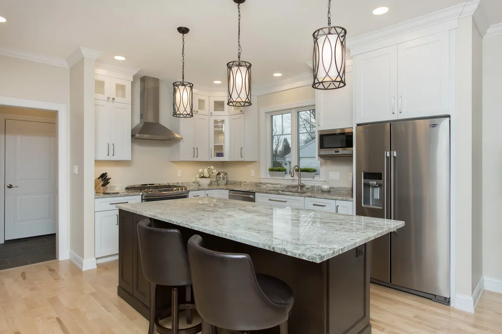 Saratoga Springs New Build by Saratoga Kitchens And Baths - Photo 35