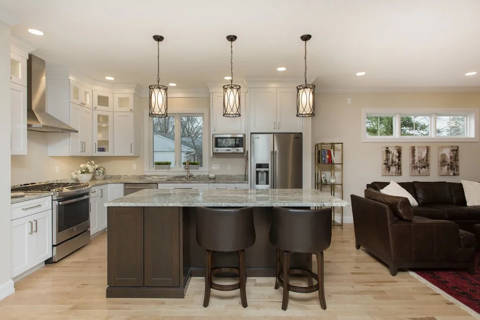 Saratoga Springs New Build by Saratoga Kitchens And Baths - Photo 17