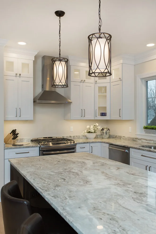 Saratoga Springs New Build by Saratoga Kitchens And Baths - Photo 55