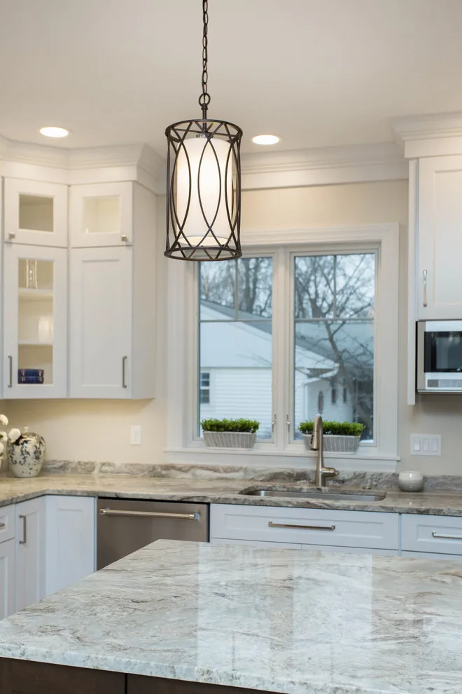 Saratoga Springs New Build by Saratoga Kitchens And Baths - Photo 32