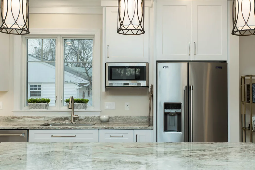 Saratoga Springs New Build by Saratoga Kitchens And Baths - Photo 5