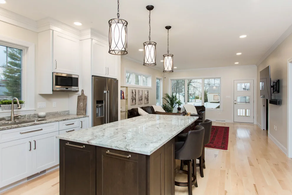 Saratoga Springs New Build by Saratoga Kitchens And Baths - Photo 58