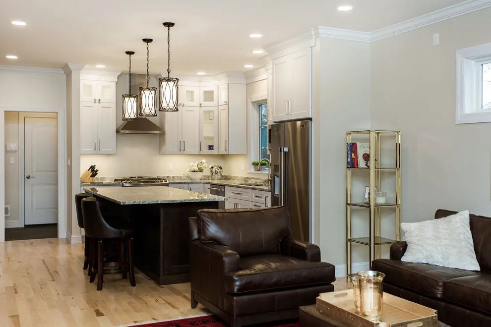 Saratoga Springs New Build by Saratoga Kitchens And Baths - Photo 48