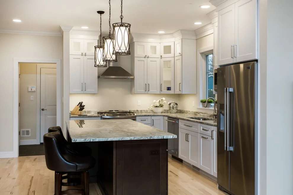 Saratoga Springs New Build by Saratoga Kitchens And Baths - Photo 9