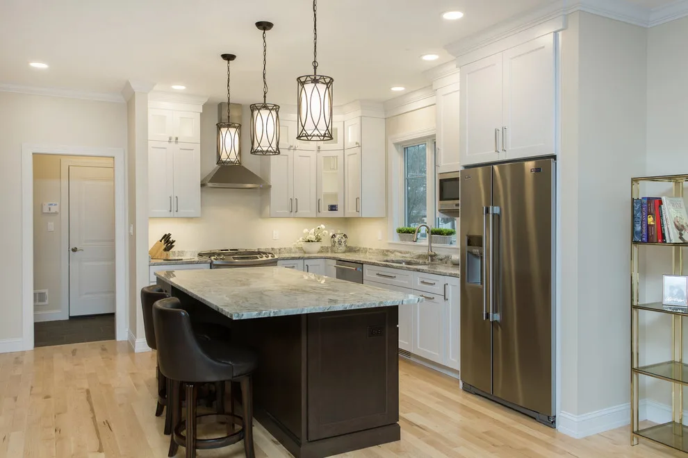 Saratoga Springs New Build by Saratoga Kitchens And Baths - Photo 24