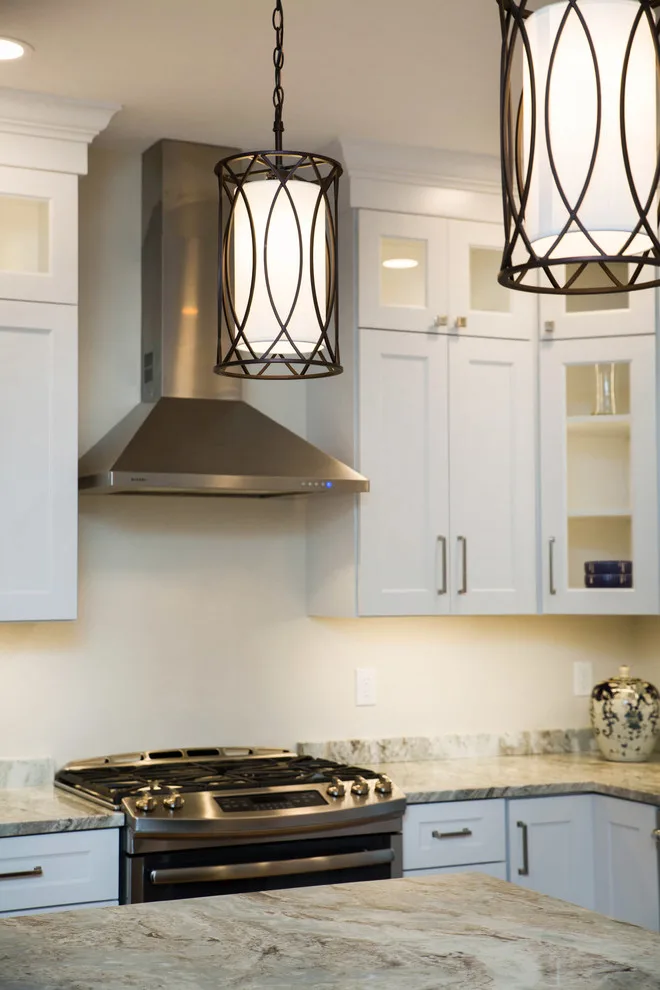 Saratoga Springs New Build by Saratoga Kitchens And Baths - Photo 53