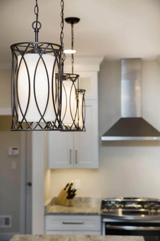 Saratoga Springs New Build by Saratoga Kitchens And Baths - Photo 7