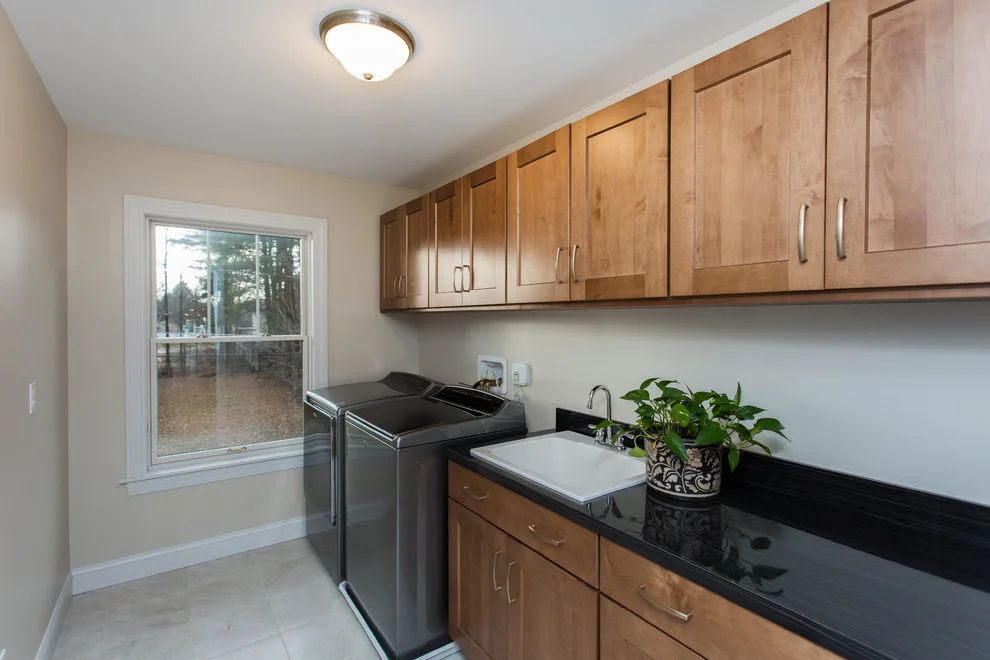 Saratoga Springs New Build by Saratoga Kitchens And Baths - Photo 37