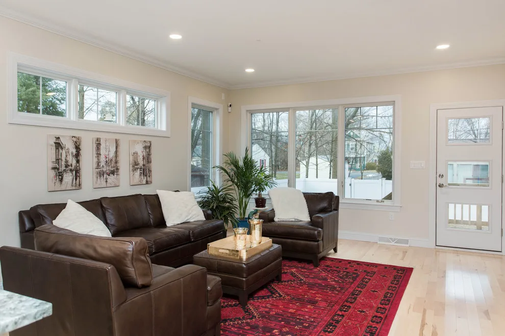 Saratoga Springs New Build by Saratoga Kitchens And Baths - Photo 8