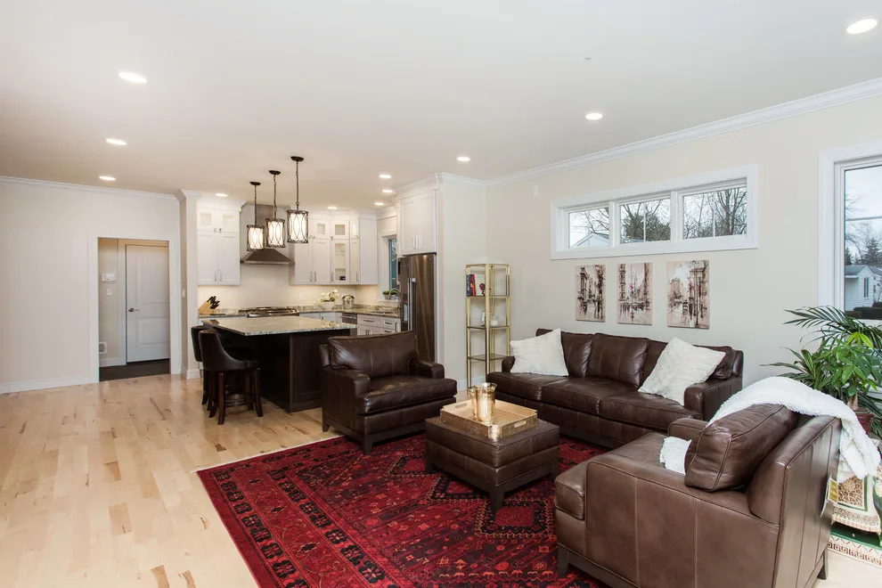 Saratoga Springs New Build by Saratoga Kitchens And Baths - Photo 56