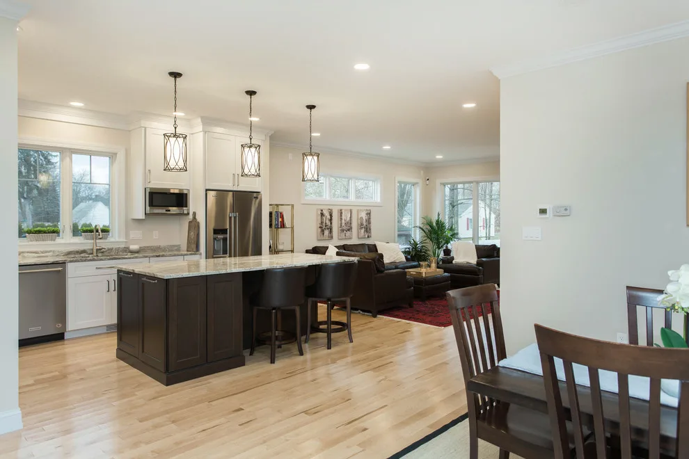 Saratoga Springs New Build by Saratoga Kitchens And Baths - Photo 43
