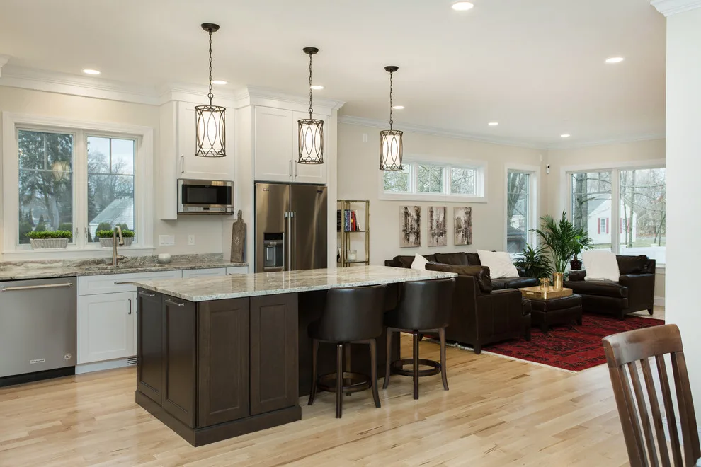 Saratoga Springs New Build by Saratoga Kitchens And Baths - Photo 41