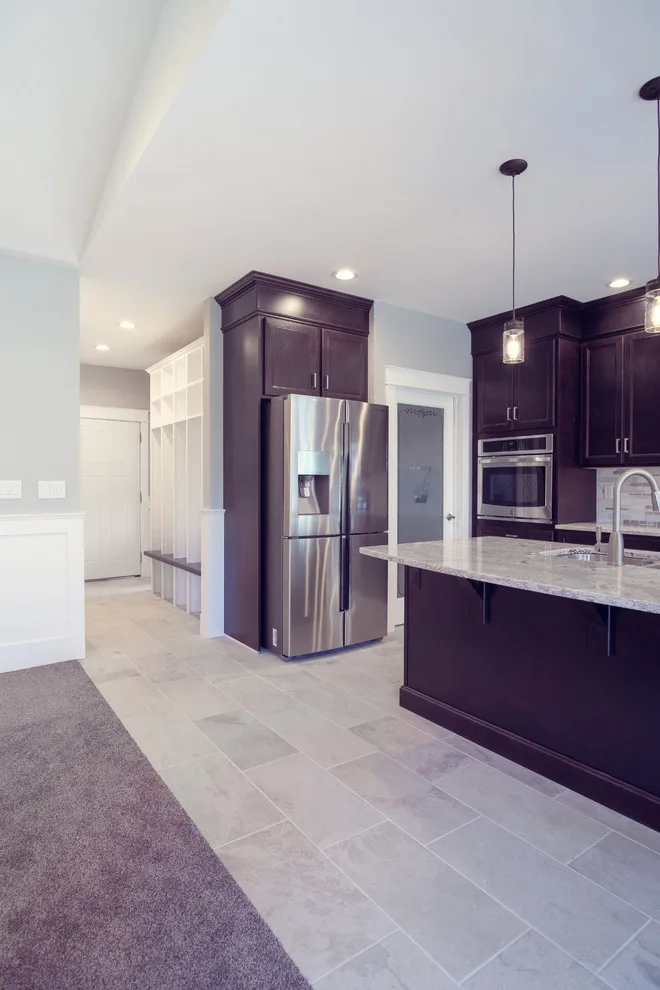 Bespoke Residence by JSR Construction Inc - Photo 11
