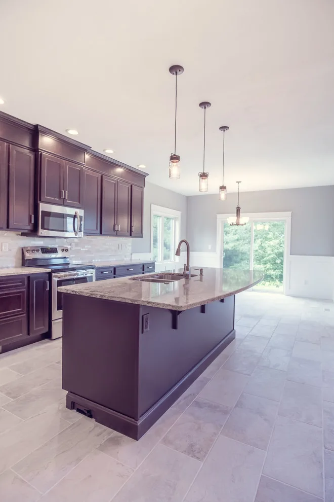 Bespoke Residence by JSR Construction Inc - Photo 3