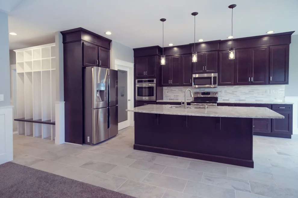 Bespoke Residence by JSR Construction Inc - Photo 6
