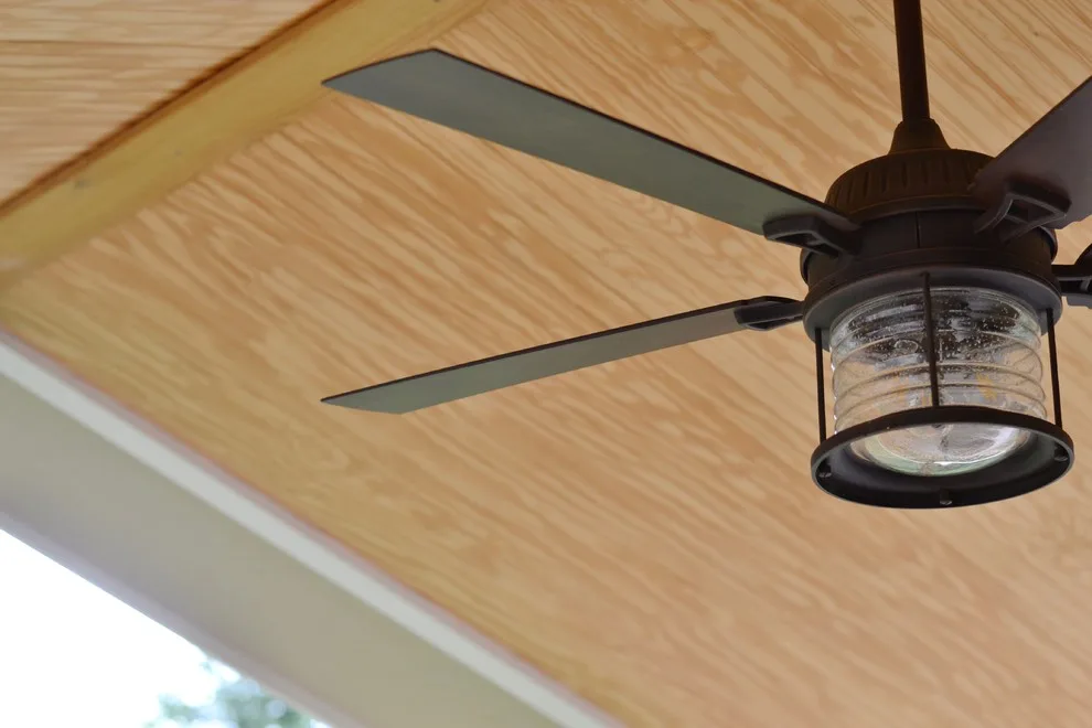 Updated Deck and Exterior by Councell Craftsmen - Photo 14
