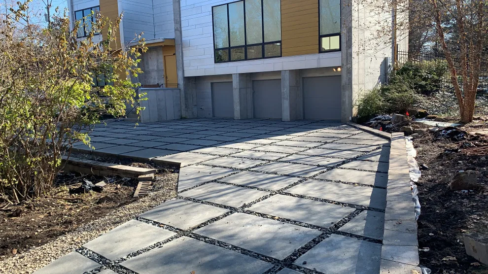Fresh Pathway by A.Y. Remodeling And Restoration LLC - Photo 9