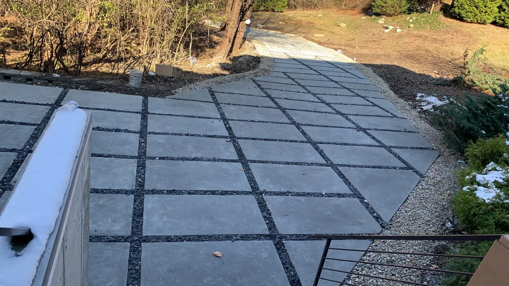 Fresh Pathway by A.Y. Remodeling And Restoration LLC - Photo 4
