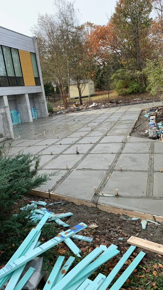 Fresh Pathway by A.Y. Remodeling And Restoration LLC - Photo 2