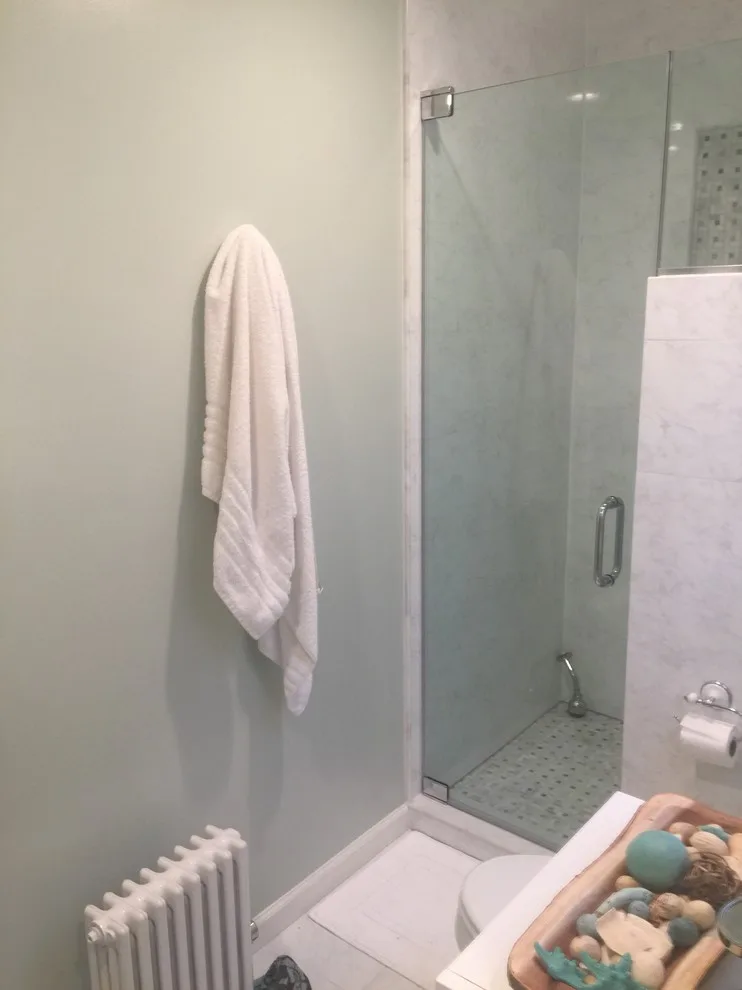 Bogota Complete Bathroom Renovation by Argen Build - Photo 2