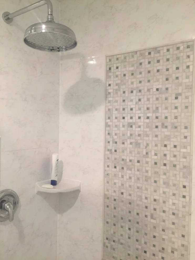 Bogota Complete Bathroom Renovation by Argen Build - Photo 4