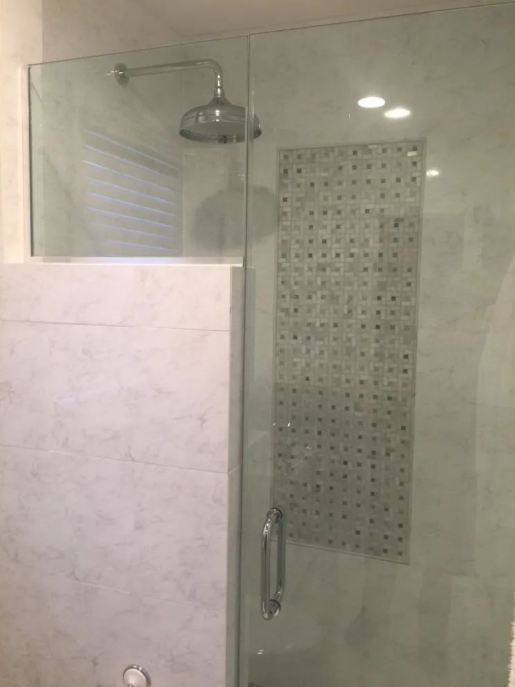 Bogota Complete Bathroom Renovation by Argen Build - Photo 7
