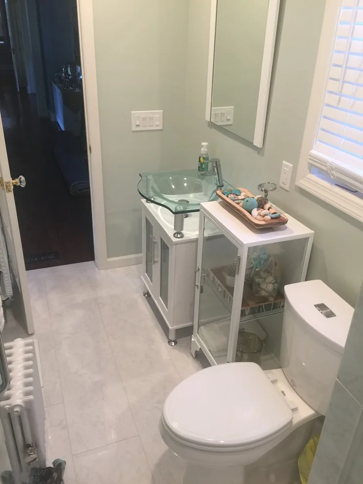 Bogota Complete Bathroom Renovation by Argen Build - Photo 5