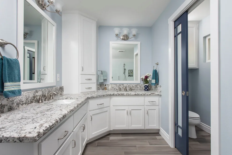 Next Gen Bathrooms by Lenton Company, Inc. - Photo 4