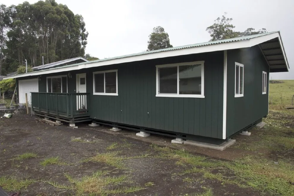 Waimea New Home Construction by Zambeck Construction - Photo 11