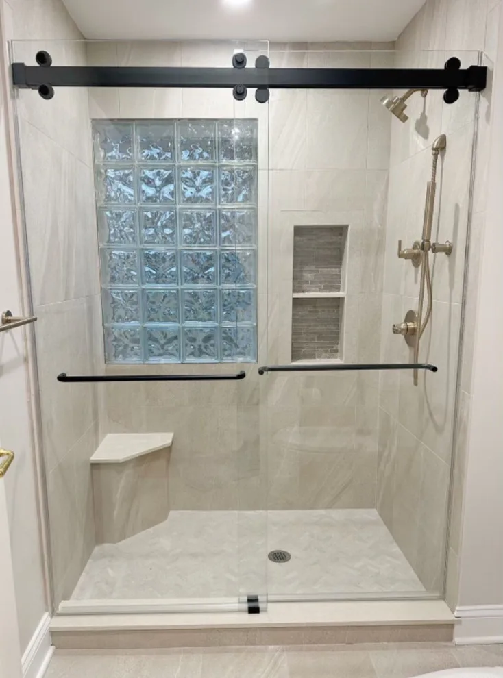 Kitchen and Bathroom Renovation Initiatives by F&S Kitchen And Bath Design Studio - Photo 4