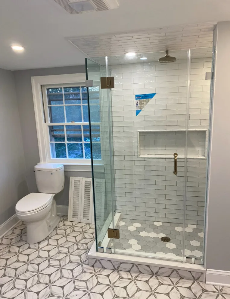 Kitchen and Bathroom Renovation Initiatives by F&S Kitchen And Bath Design Studio - Photo 2
