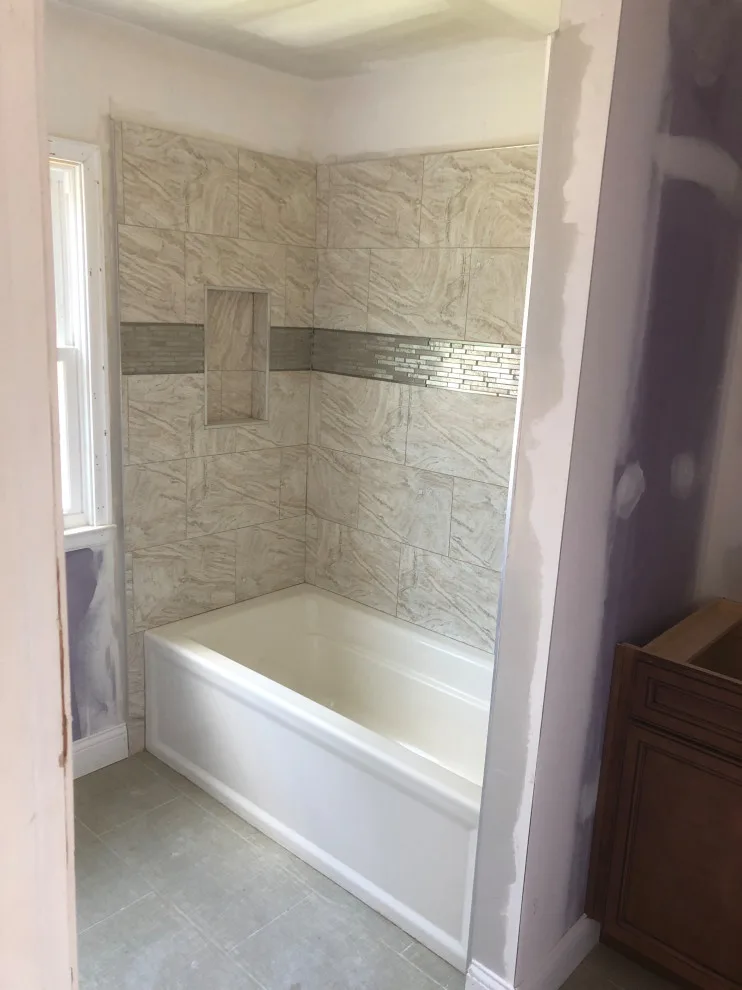 Kitchen and Bathroom Renovation Project by Spencer Remodeling - Photo 35