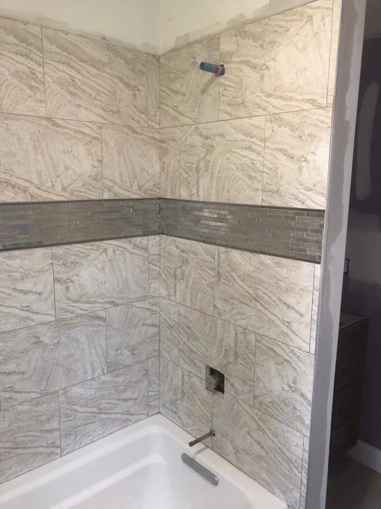 Kitchen and Bathroom Renovation Project by Spencer Remodeling - Photo 18