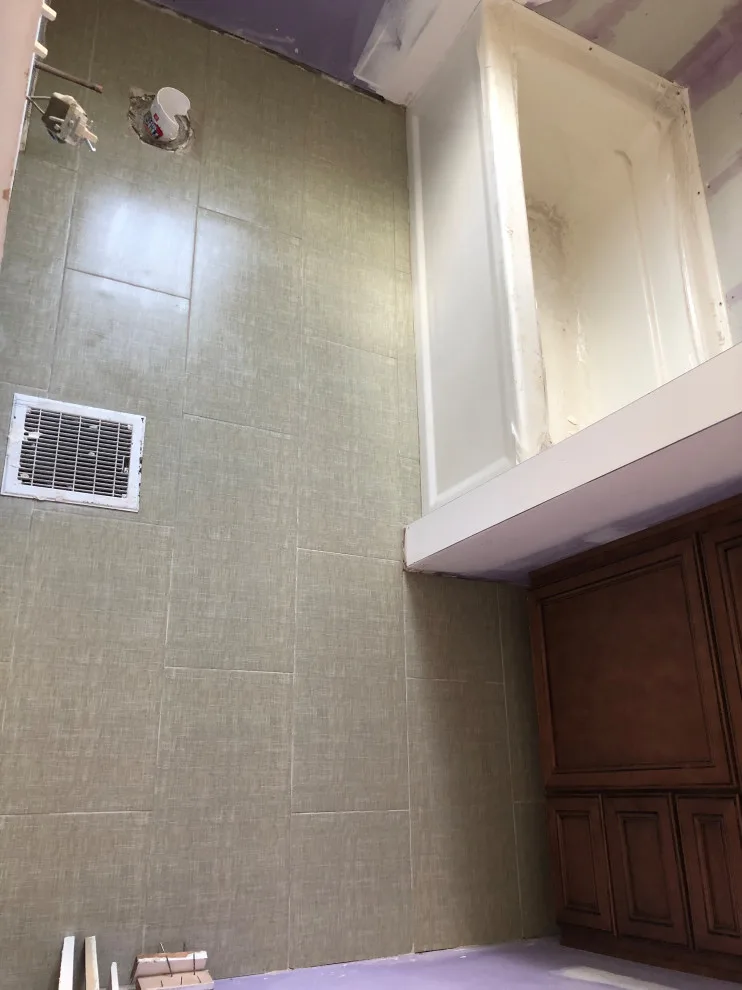Kitchen and Bathroom Renovation Project by Spencer Remodeling - Photo 16