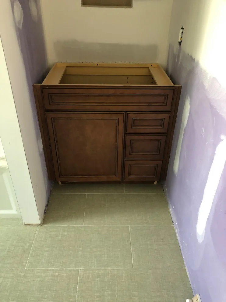 Kitchen and Bathroom Renovation Project by Spencer Remodeling - Photo 29
