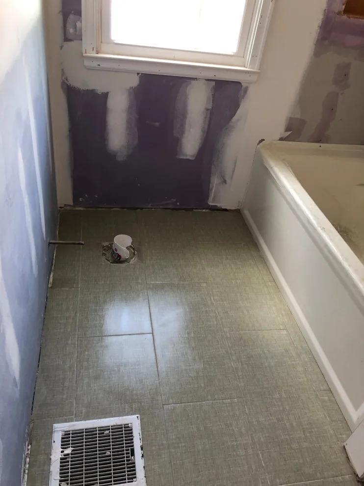 Kitchen and Bathroom Renovation Project by Spencer Remodeling - Photo 9